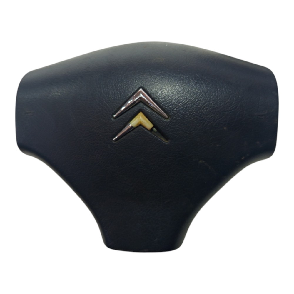 Capa Tampa Buzina Citroen C3 2002 2003 2004 2005 2006 A 2012 1