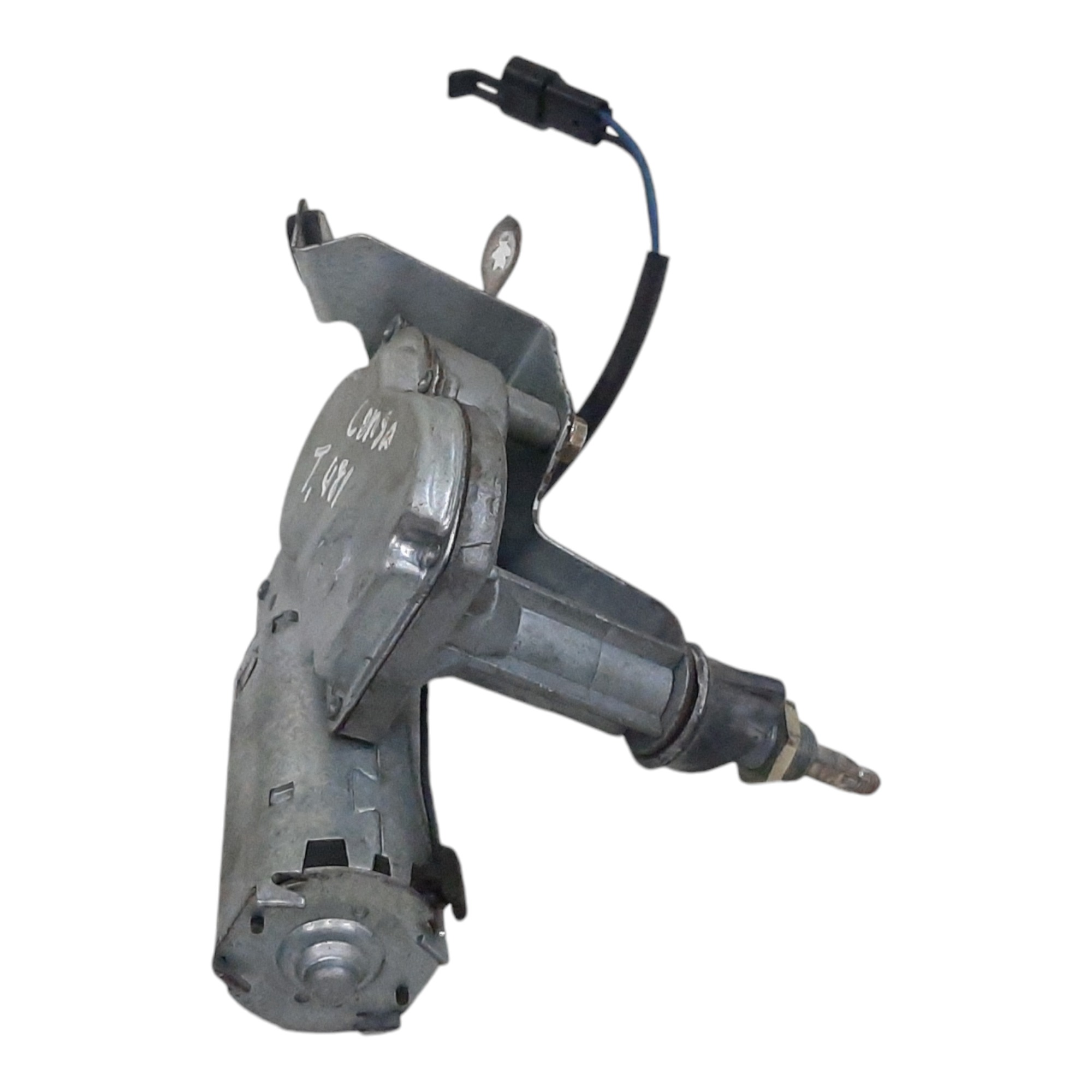 Motor Limpador Vidro Traseiro Chevrolet Corsa 1997 A 2002 5