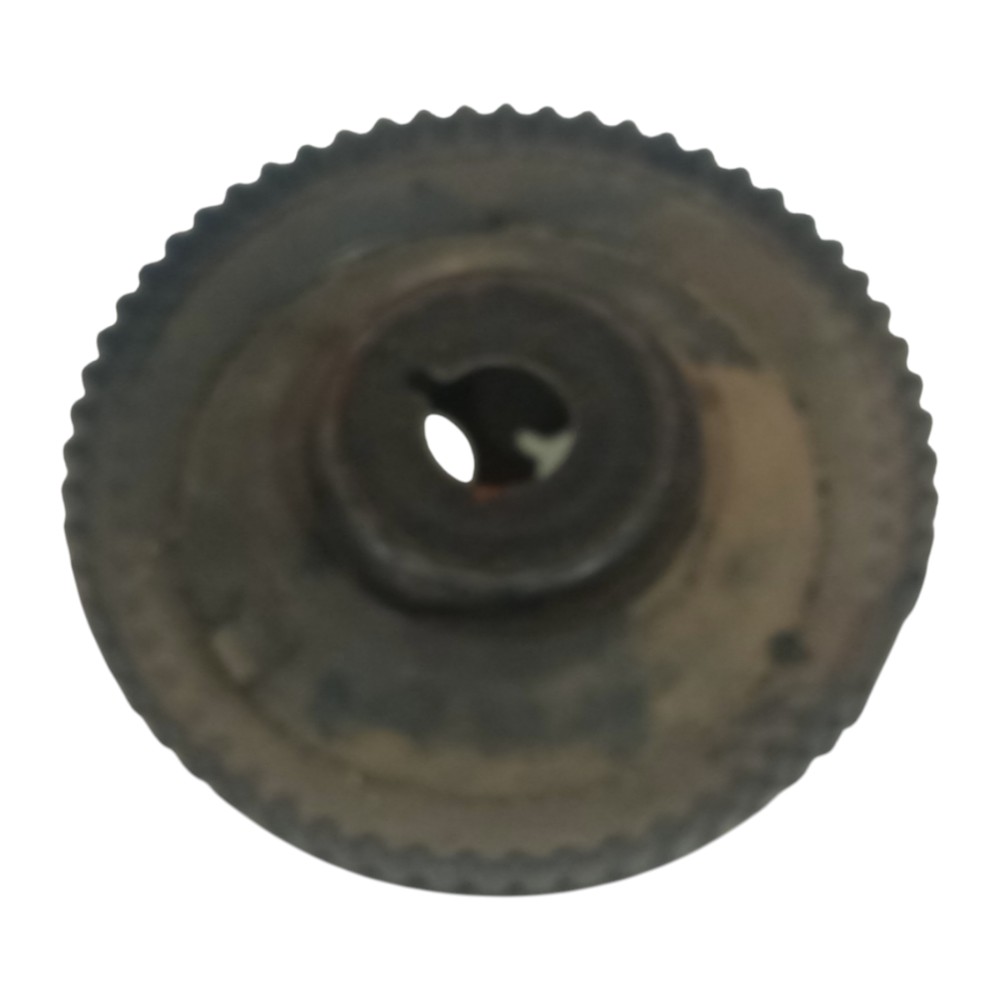 Polia Virabrequim Gm Chevrolet Corsa 1.0 8v 1994 1995 A 2002 7