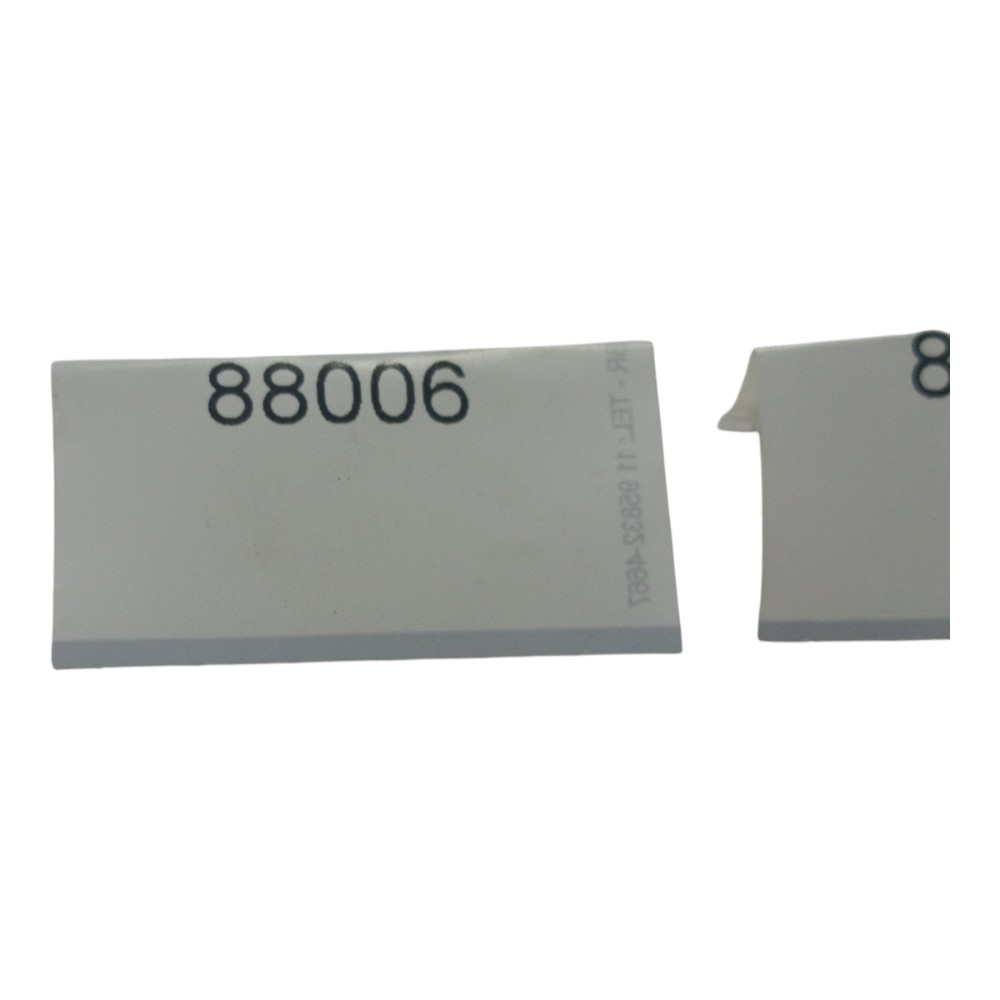 Maçaneta Porta Interna Direita Fiat Palio 1996 1997 A 2004 7