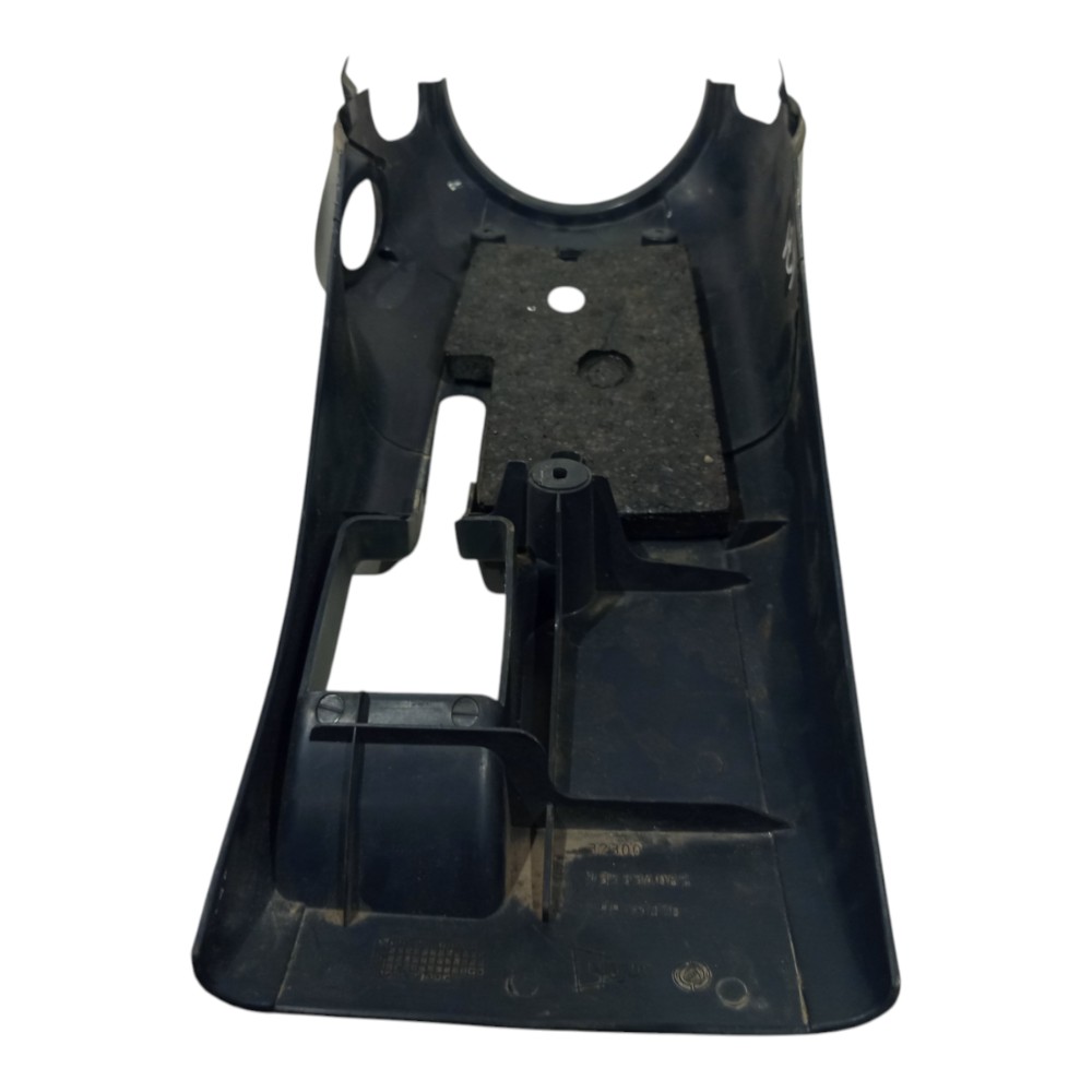 Moldura Coluna Direção Fiat Siena 2006 2007 2008 A 2012 4
