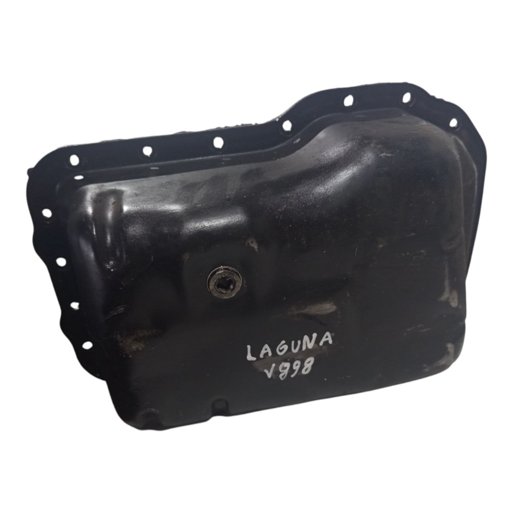 Cárter Óleo Motor Renault Laguna 2.0 8v 1993 1994 A 2001 3