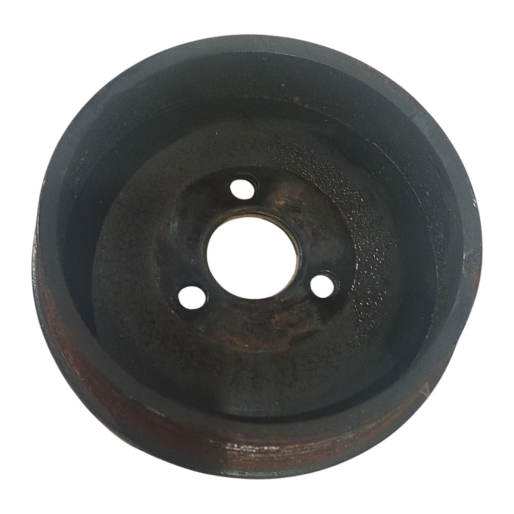 Polia Bomba Água Ford Fiesta Ka Escort Zetec 1999 a 2014 2