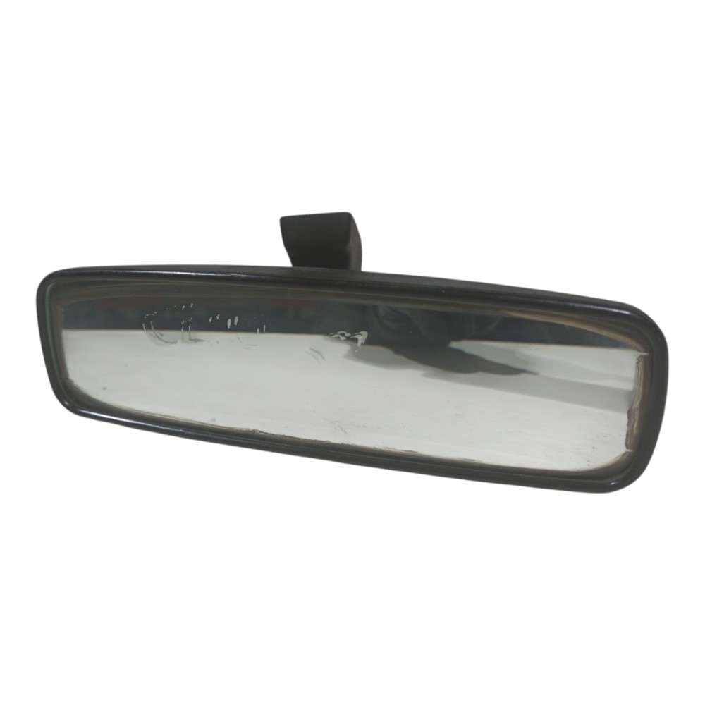 Espelho Retrovisor Interno Renault Clio 2000 A 2012 1