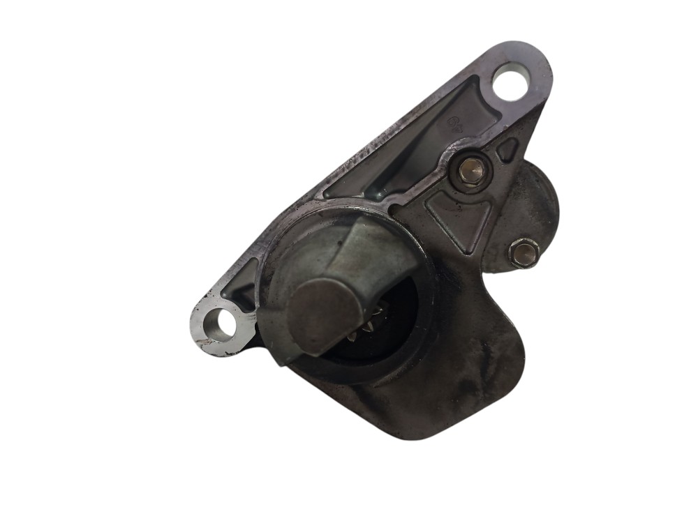 Motor Partida Arranque Nissan Livina 1.8 16v 2009 A 2014 4