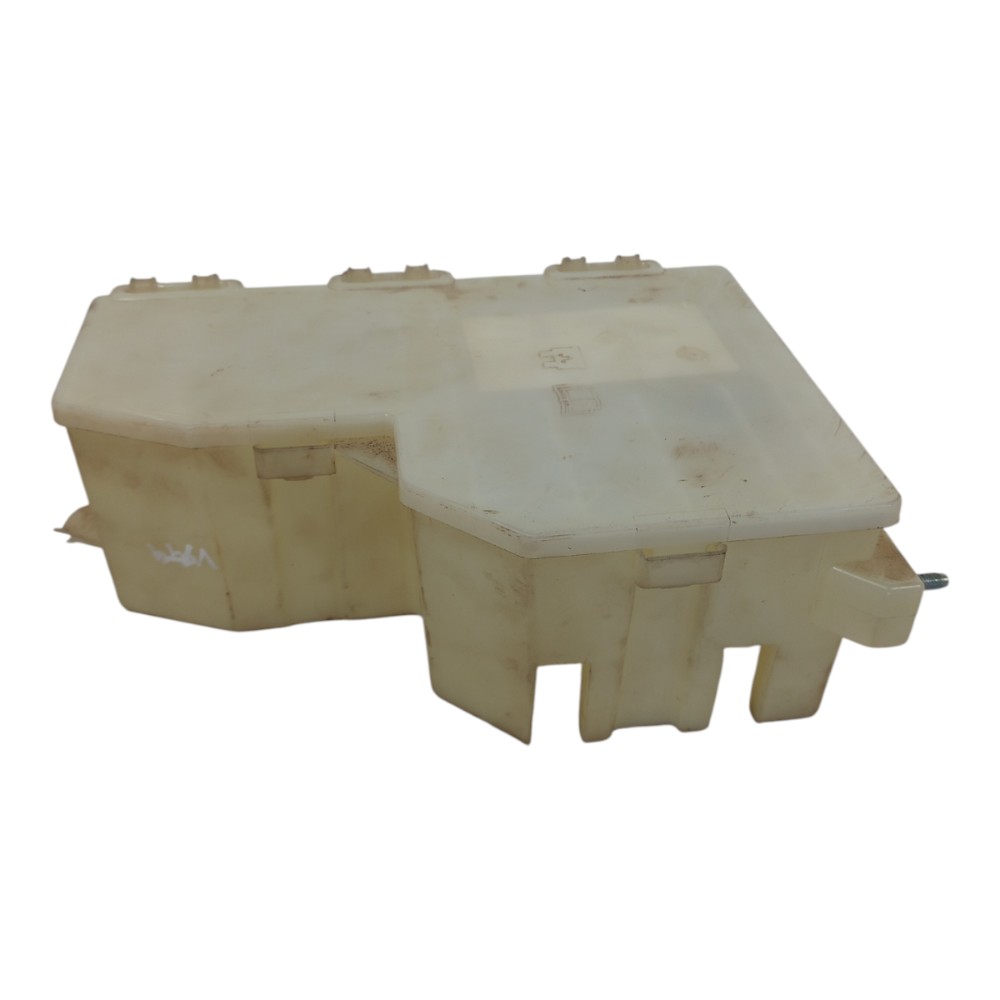Moldura Caixa Fusível Relés Land Rover Freelander 2006 A 201