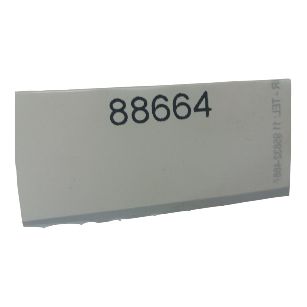 Moldura Console Central Ford Fiesta 1996 A 1999 96fb044c74 5