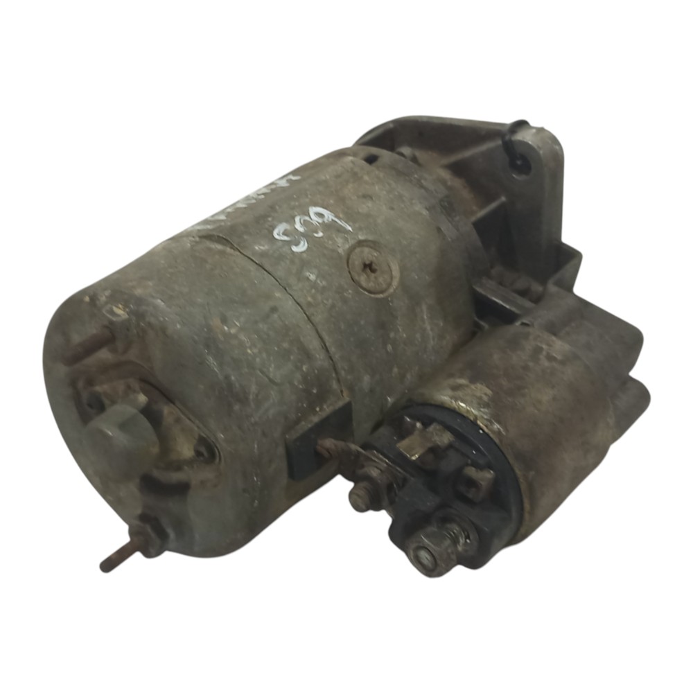 Motor Partida Arranque Fiat Tempra 2.0 8v 1995 1996 A 1999 8