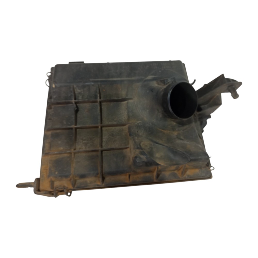 Caixa Filtro Ar Ford Ka 1.0 1.6 2000 2001 2002 2003 A 2006 6