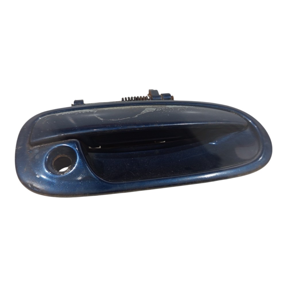 Maçaneta Externa Dianteiro Direito Honda Civic 1996 A 2000 Dianteira 1