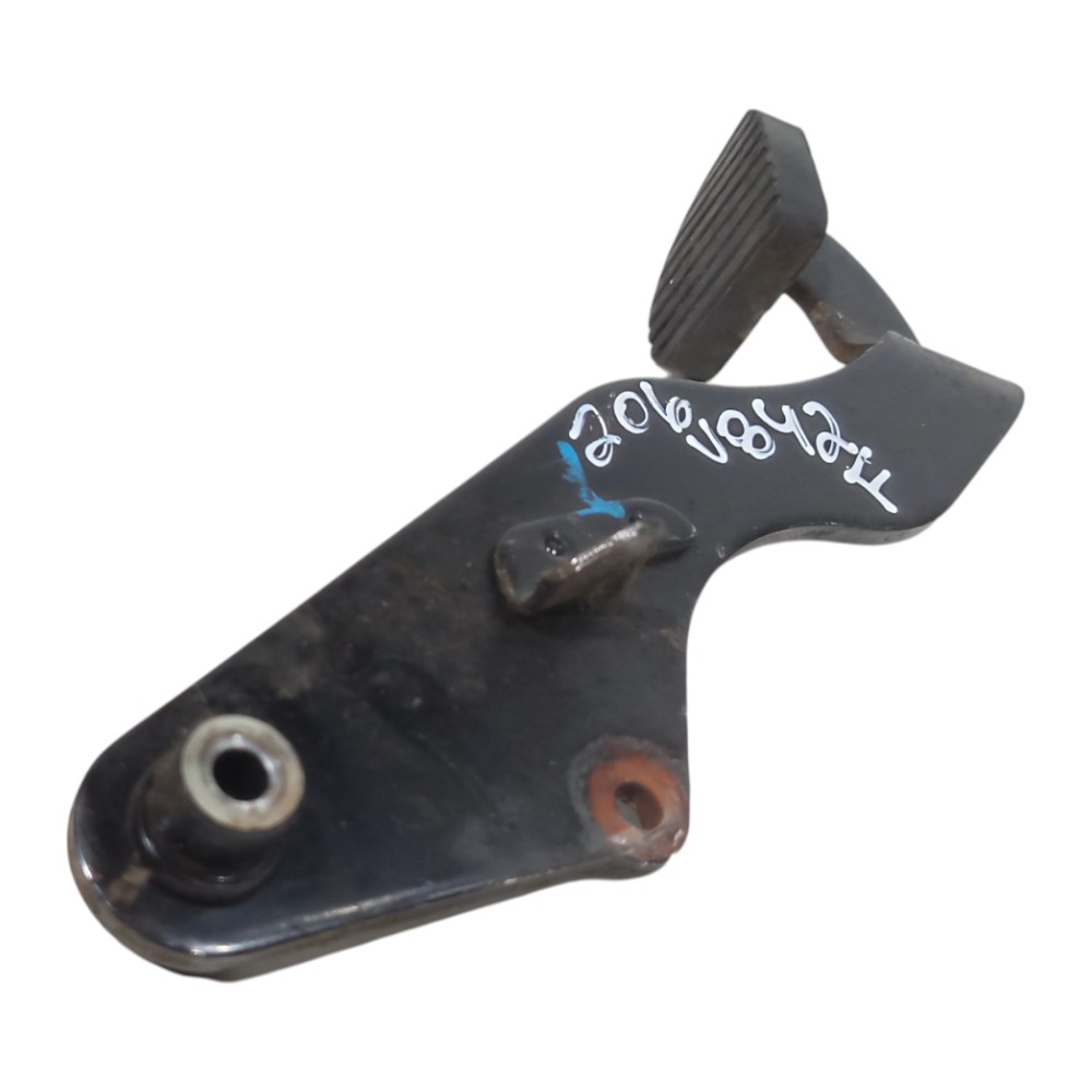 Pedal Central Peugeot 206 1.4 8v 2004 2005 2006 A 2008 3