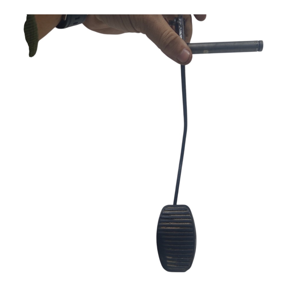 Pedal Embreagem Fiat Uno 1996 1997 1998 99 2000 2001 A 2006 2