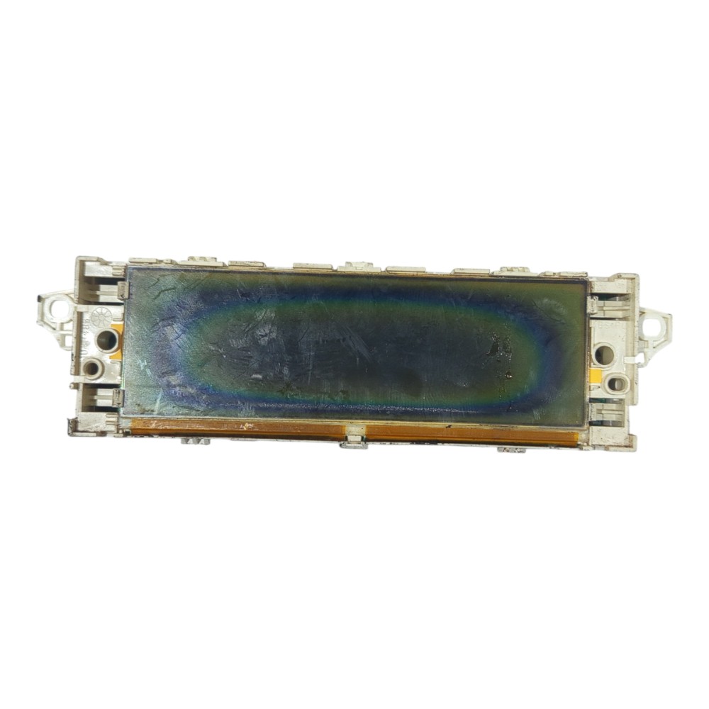 Computador Display Bordo Peugeot 307 2003 2004 2005 A 2012 1