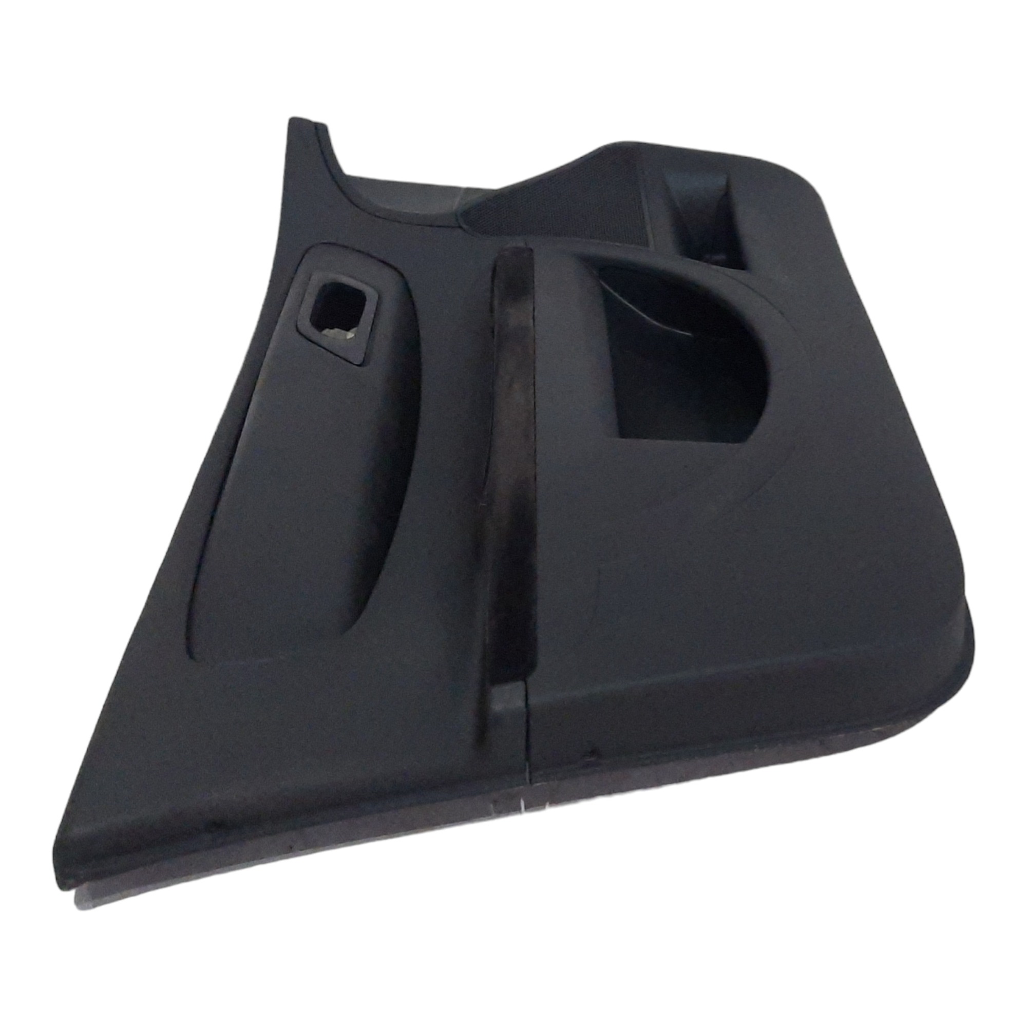Forro Porta Dianteira Esquerda Citroen C4 Hatch 2007 A 2013 3