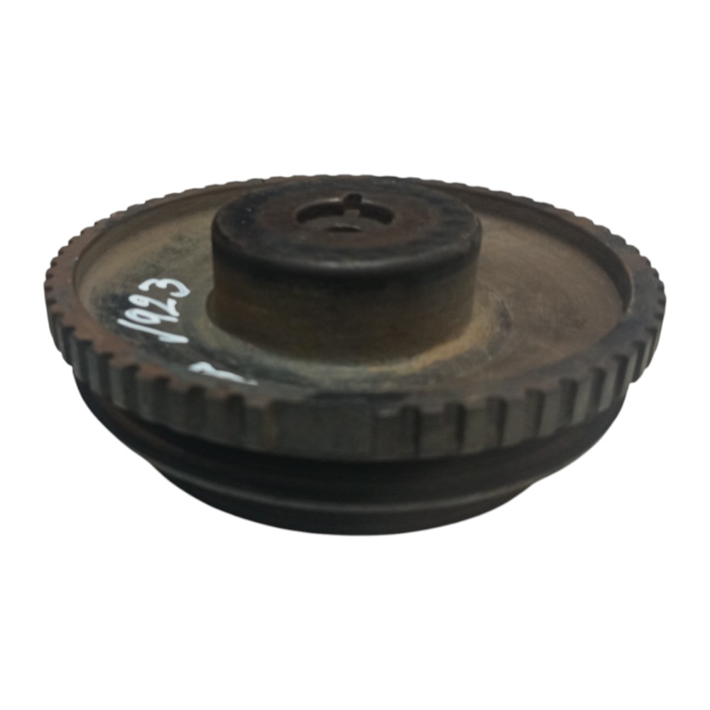 Polia Virabrequim Gm Chevrolet Corsa 1.0 8v 1994 1995 A 2002 1