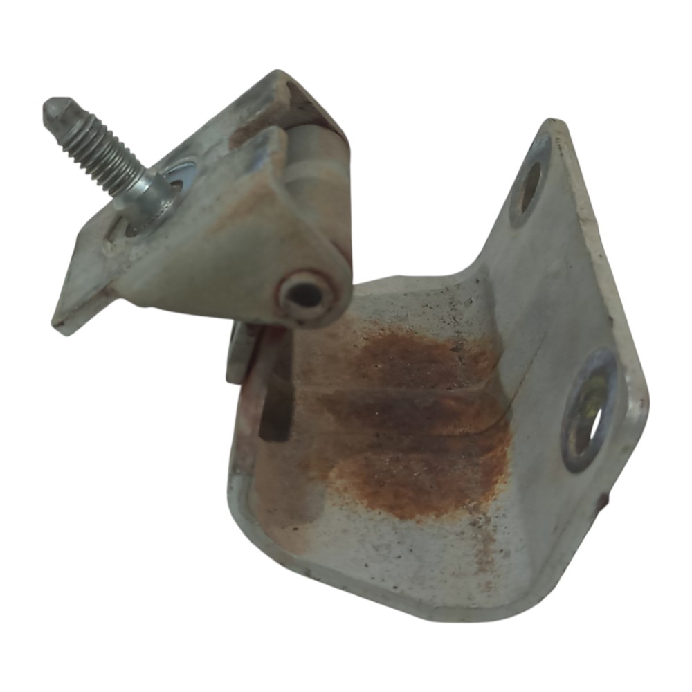Dobradiça Tampa Traseira Esquerda Peugeot 307 Sw 2002 A 2011 2