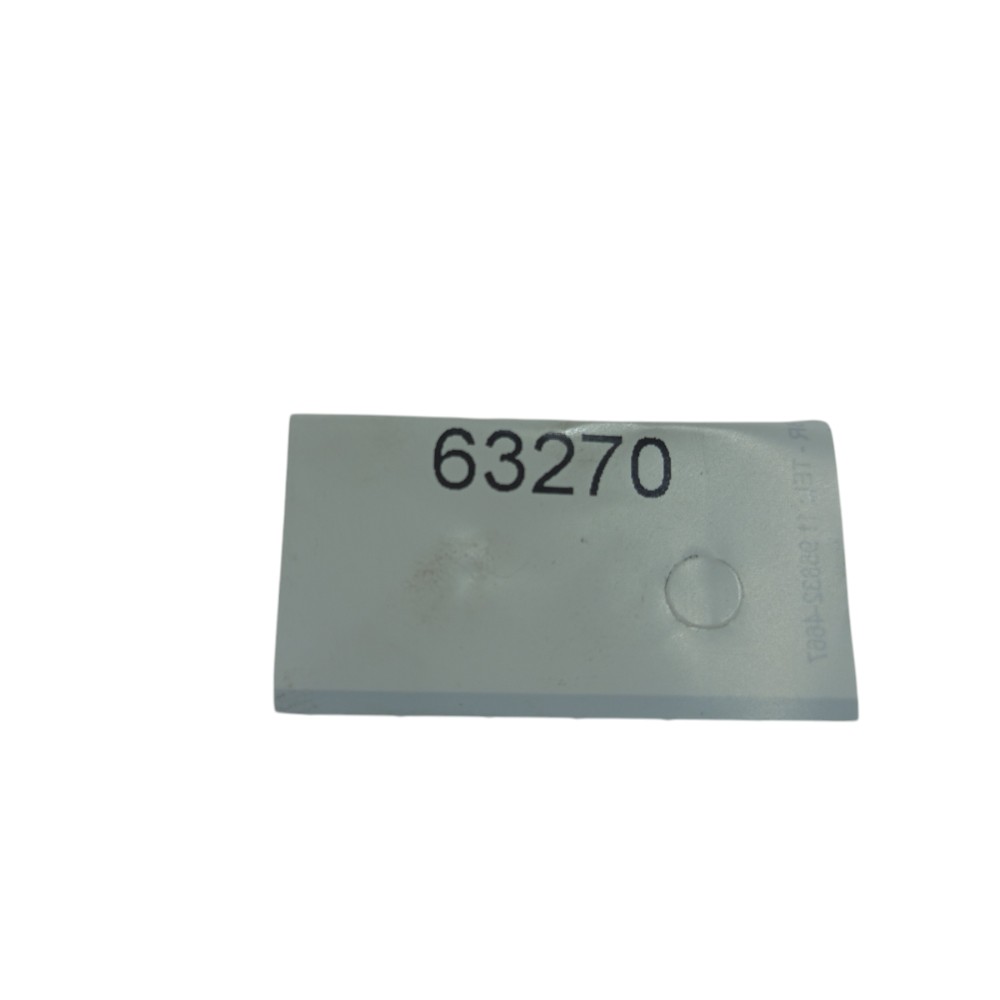 Puxador Interno Porta Traseira Direita Clio 2000 2001 A 2012 7