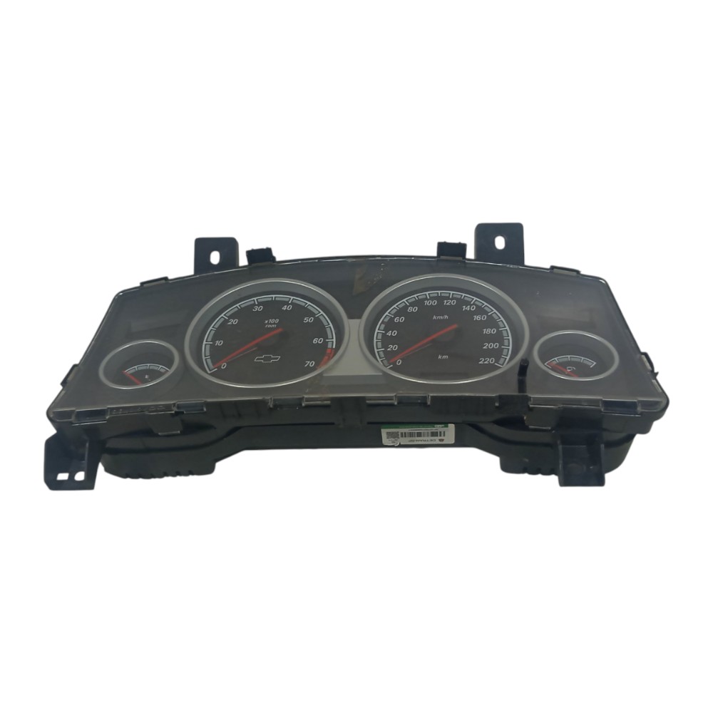 Painel Instrumentos Velocímetro Gm Vectra 2.4 16v 2006/2011 2