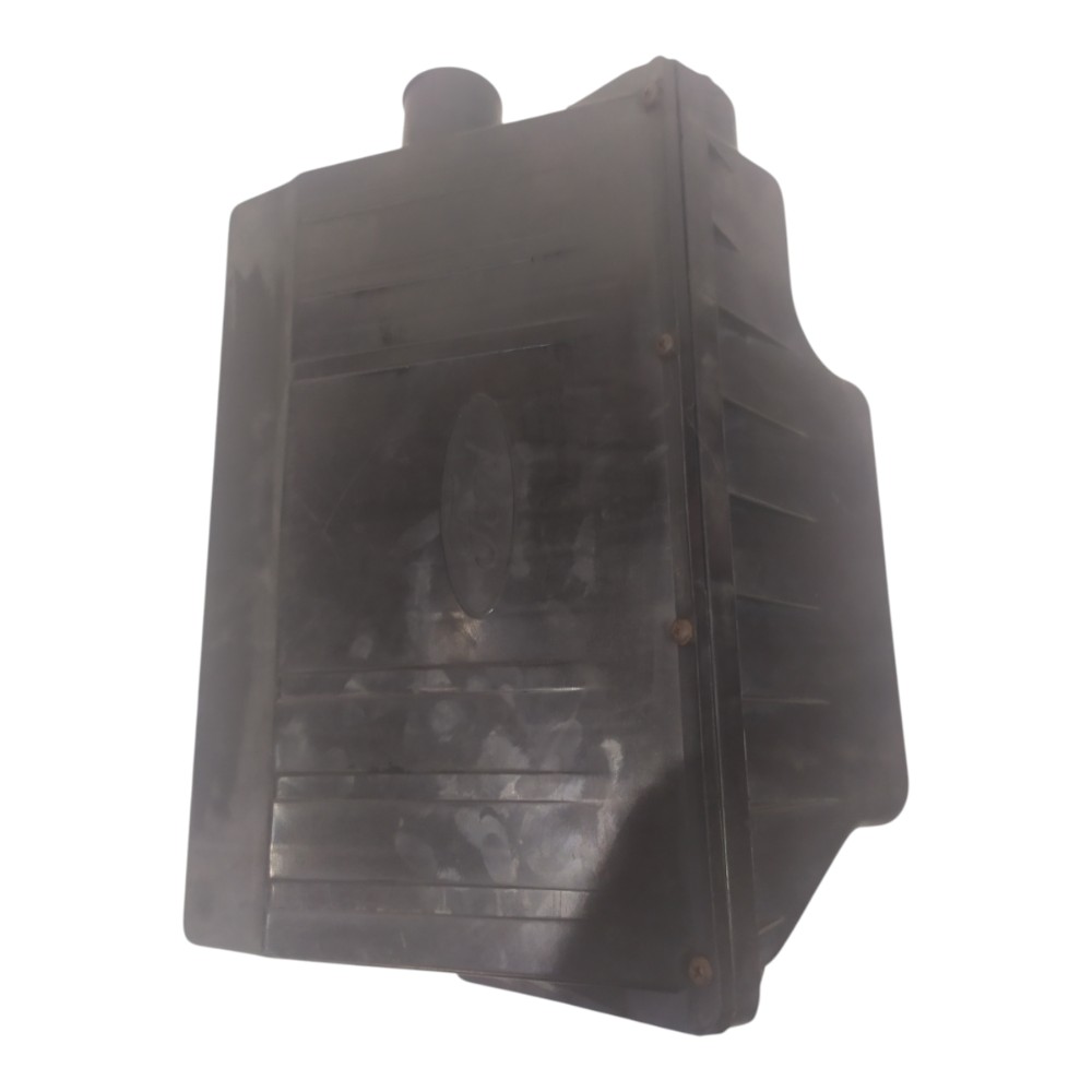 Caixa Filtro De Ar Completo Ford Ka 2009/13 Zetec Rocam 5