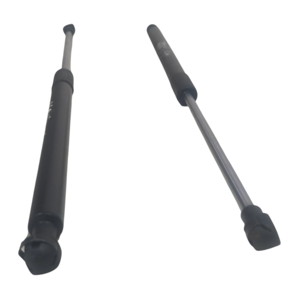 Par Amortecedor Tampa Traseira Peugeot 206 2000 2001 A 2012 7