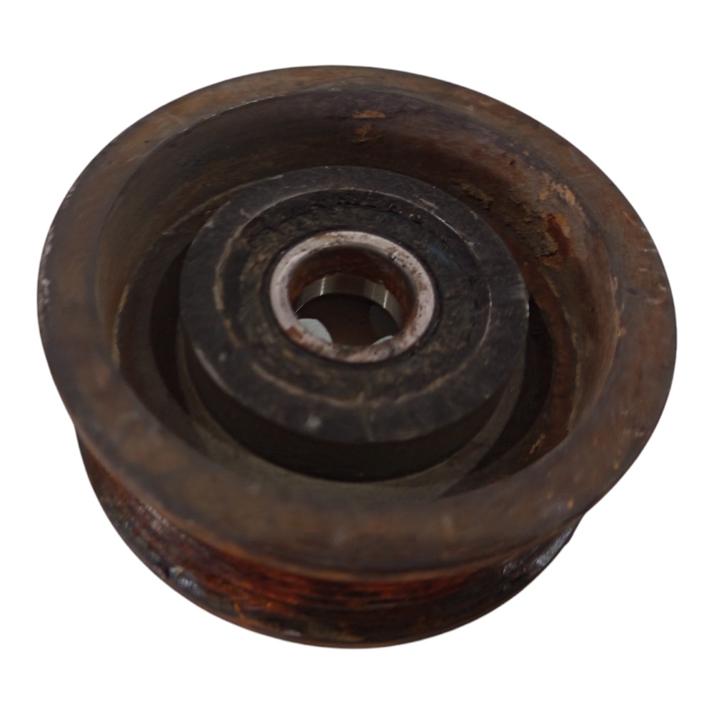 Polia Tensora Alternador Volkswagen Parati 1.8 8v 1996 2004 4