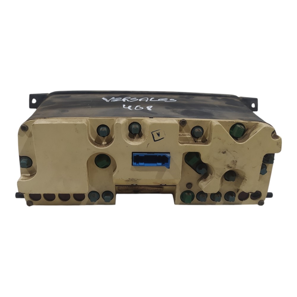 Painel Instrumento Ford Versailles 1992 1993 1994 A 1996 4