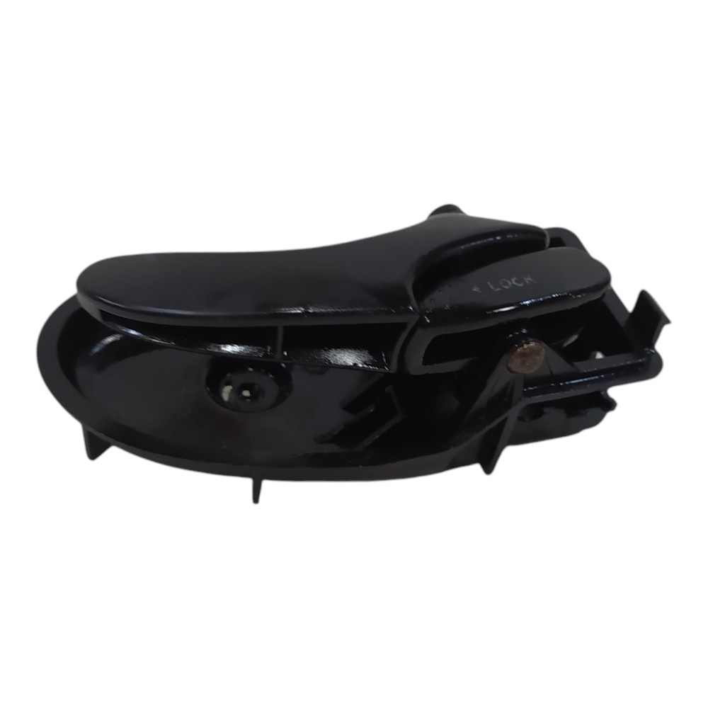 Maçaneta Interna Traseira Esquerda Ford Focus 2001 A 2008 4