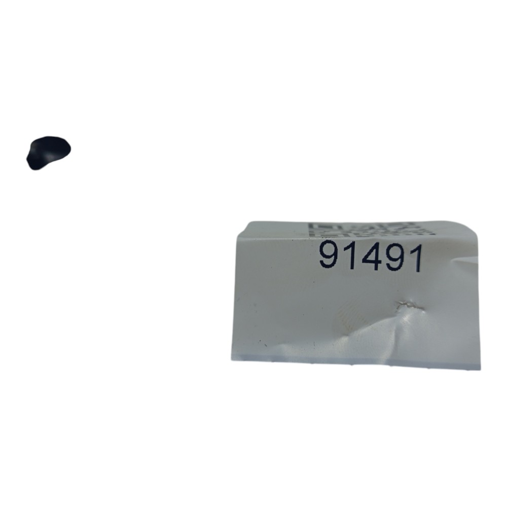 Moldura Freio Mão Acabamento Alavanca Citroen C3 2004 A 2012 8