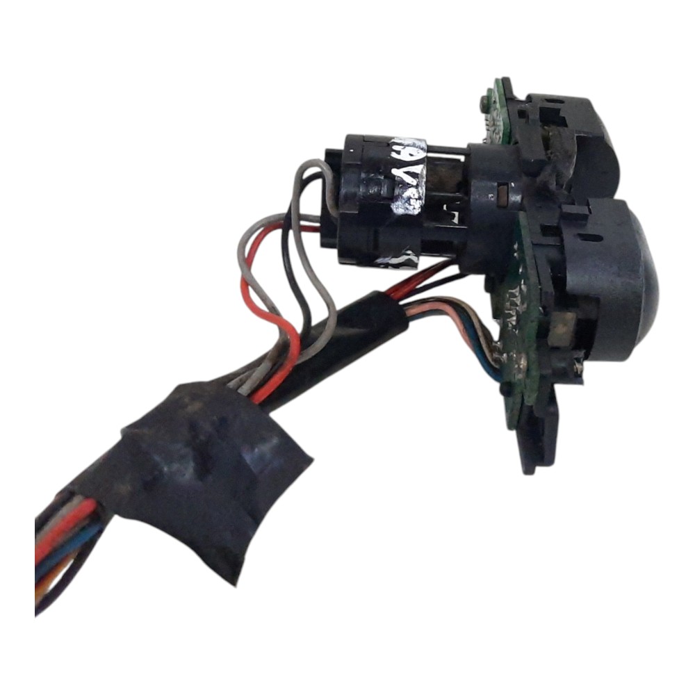 Botão Comando Ar Condicionado Fiat Brava 1998 1999 A 2002 5