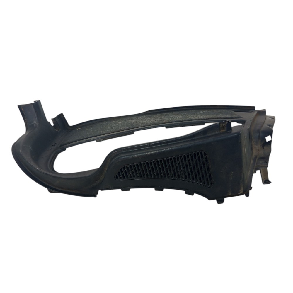 Forro Porta Malas Traseiro Esquerdo Audi A3 1.6 2000 A 2006 3