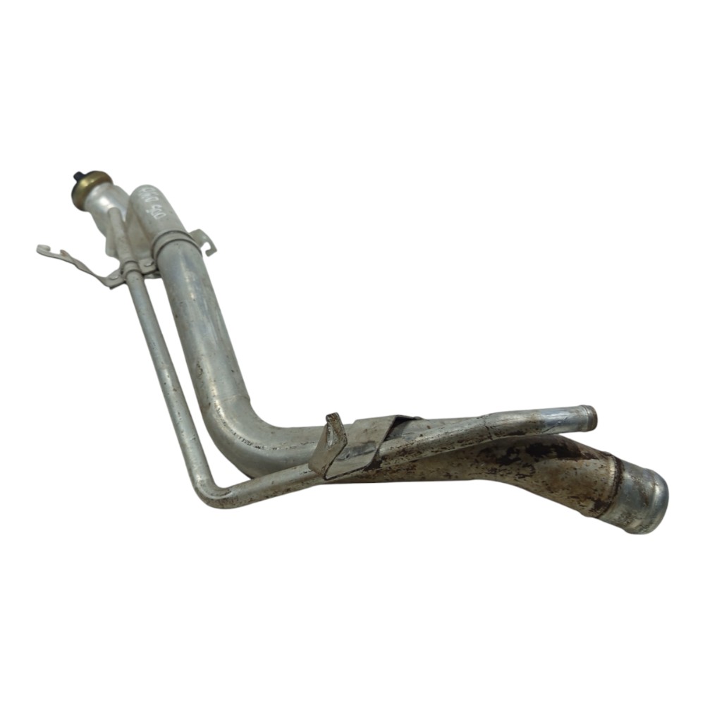 Tubo Gargalo Combustível Mercedez A160 1999 2009 A 2006 5