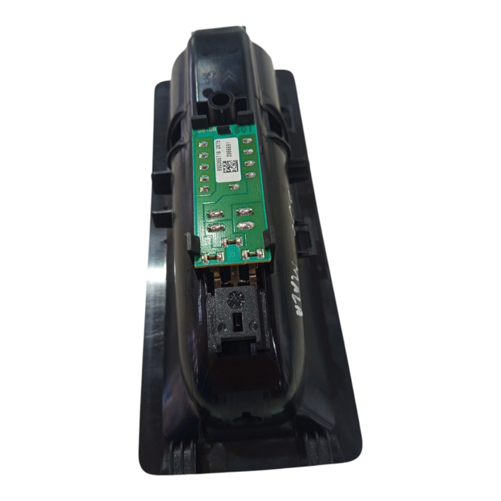 Suporte Lanterna Porta Malas C4 Picasso 2008 A 2014 4