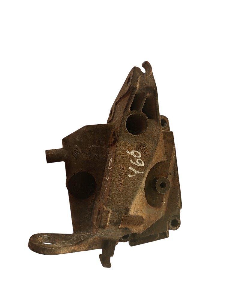 Suporte Coxim Motor Renault Clio 1.0 2000 2001 2002 A 2012 4