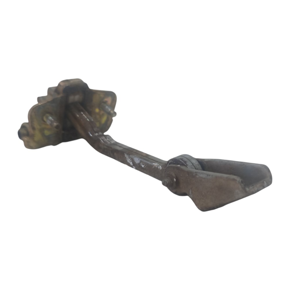 Limitador Porta Dianteiro Esquerdo Vw Gol G3 1999 A 2005 6