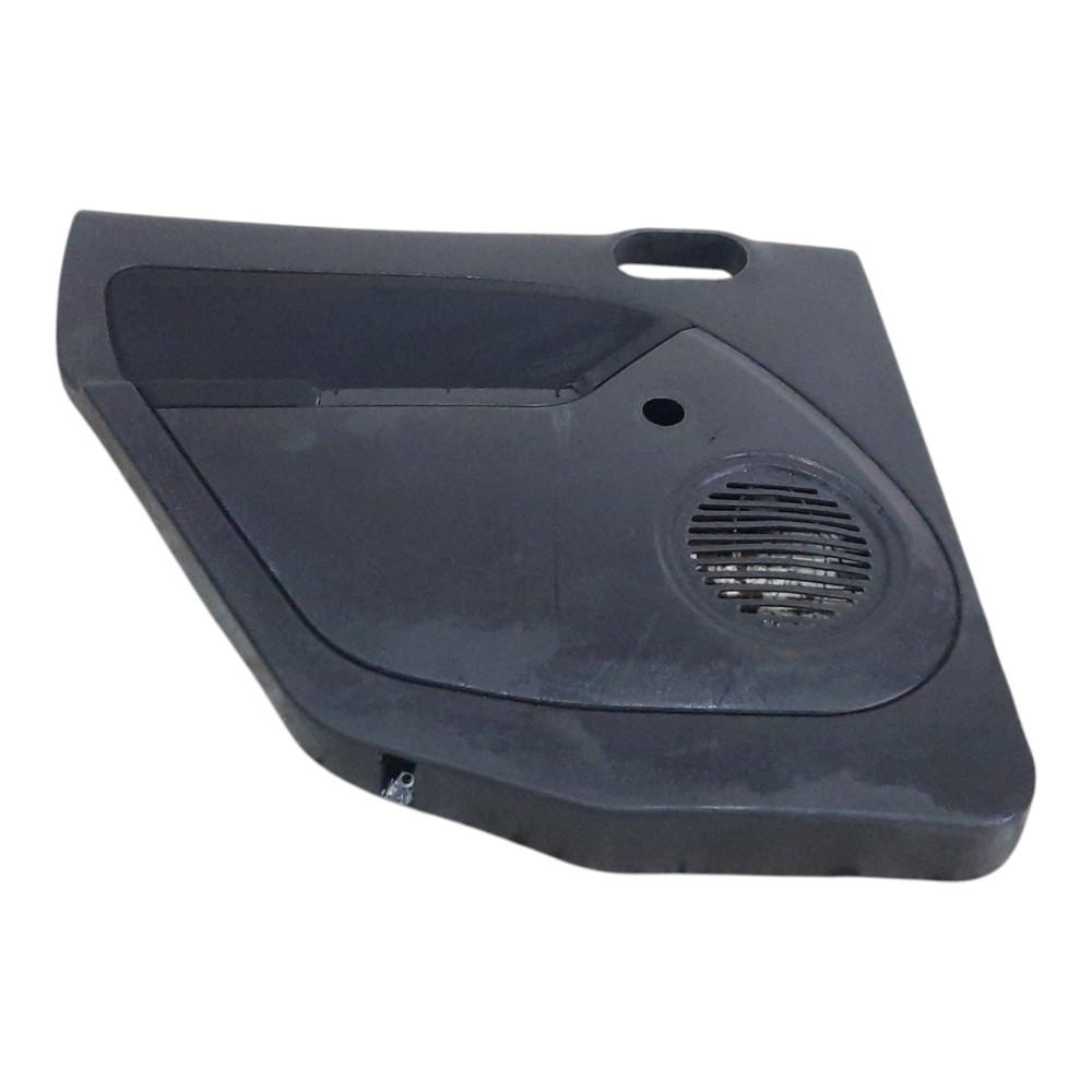 Forro Porta Traseira Esquerda Ford Fiesta 2003 2004 A 2013 5
