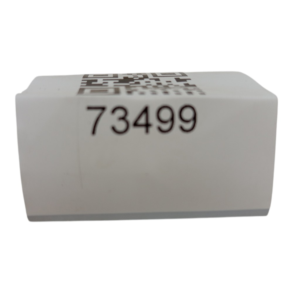 Moldura Maçaneta Interna Esquerdo Fiat Palio 1996 A 2000 Dianteira 6