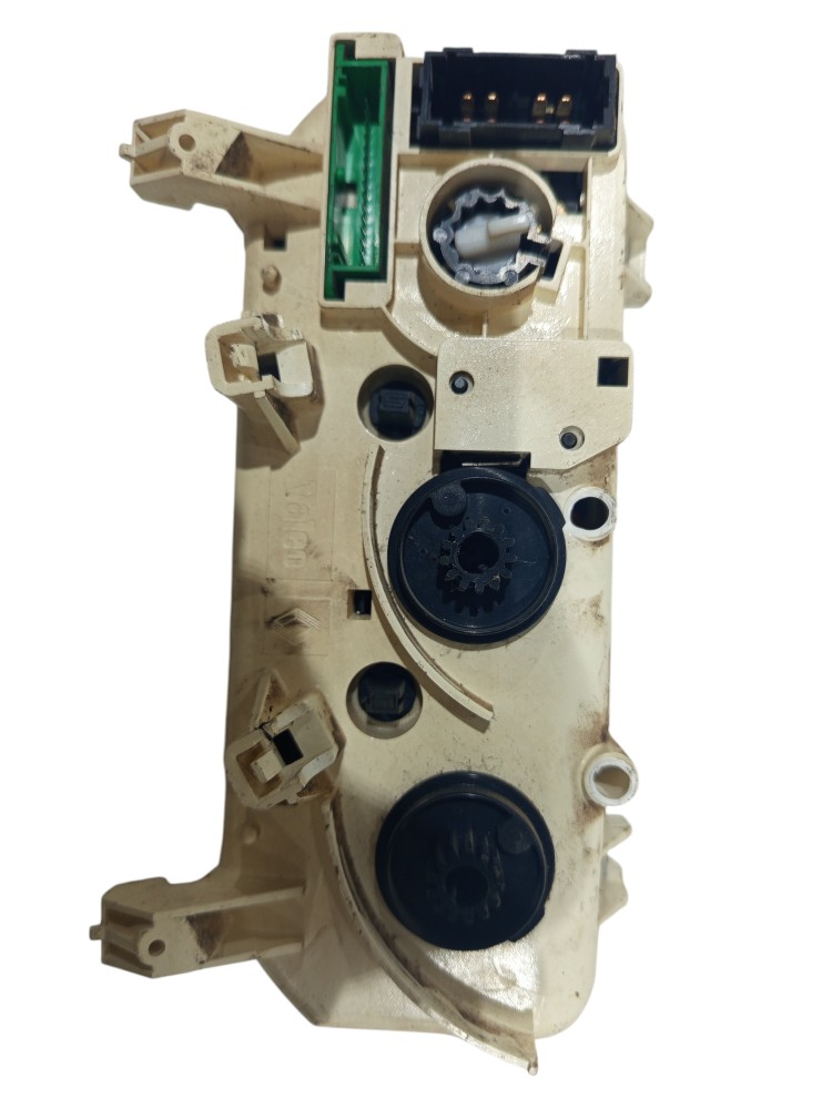 Comando Ar Condicionado Painel Renault Clio 2004 A 2012 6