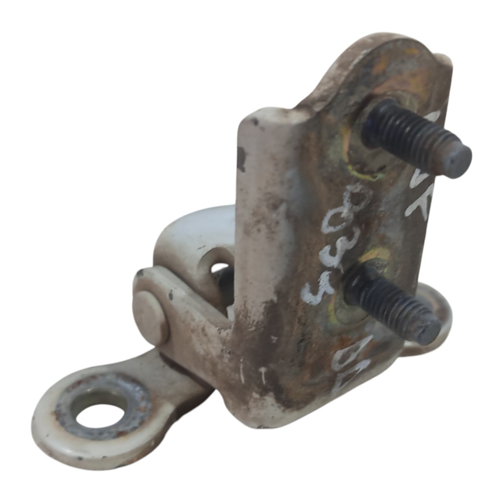 Dobradiça Porta Dianteira Direita Chery Tiggo 2010 A 2013 5