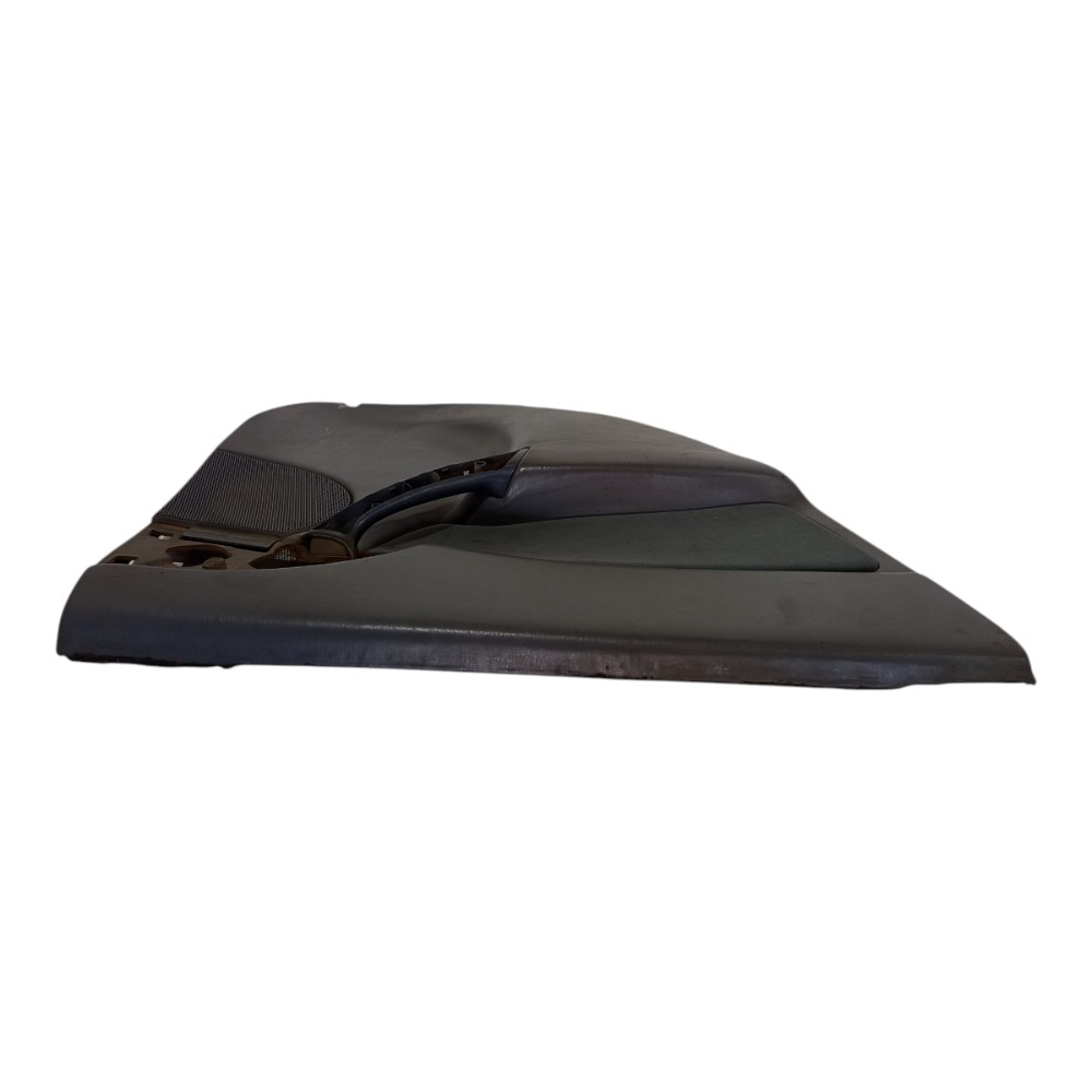 Forro Porta Traseira Esquerda Ford Focus Avaria 2001 A 2008 5