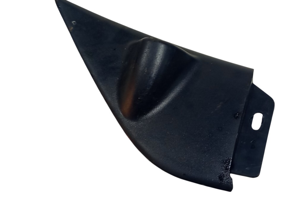 Moldura Interna Porta Dianteira Direita Vw Parati 2006-2013 1