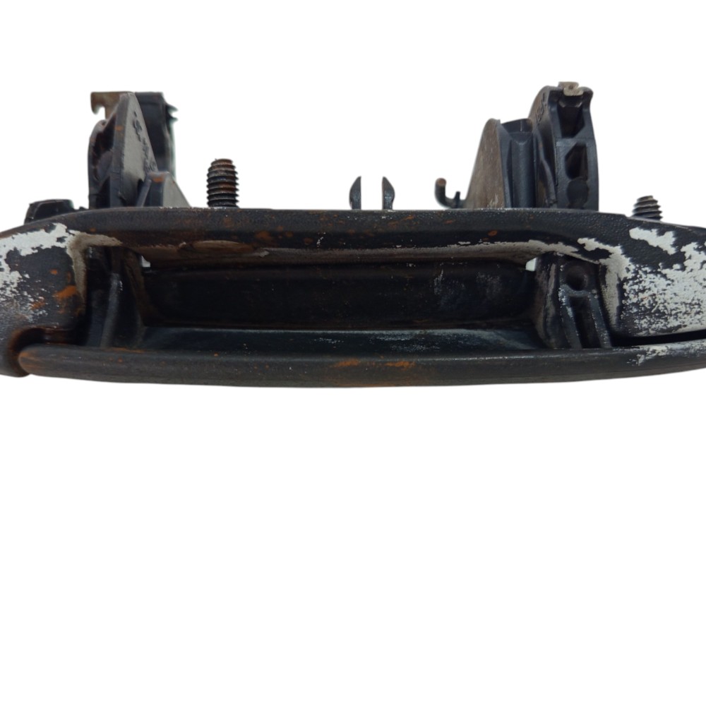 Puxador Externo Porta Clio 1999 2000 A 2013 7700433075 7