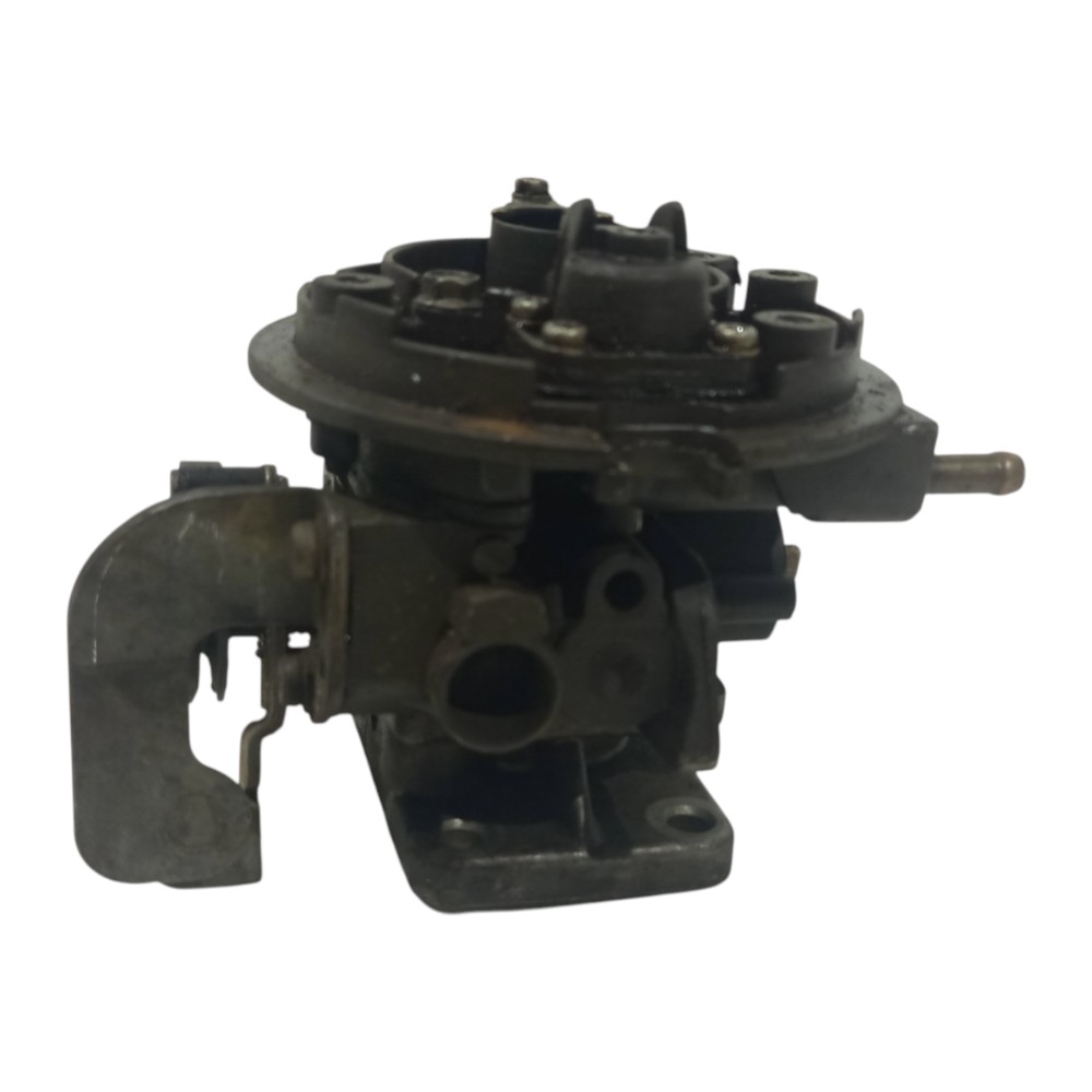 Tbi Corpo Borboleta Fiat Uno 1.0 8v 1990 1991 1992 A 2001 6