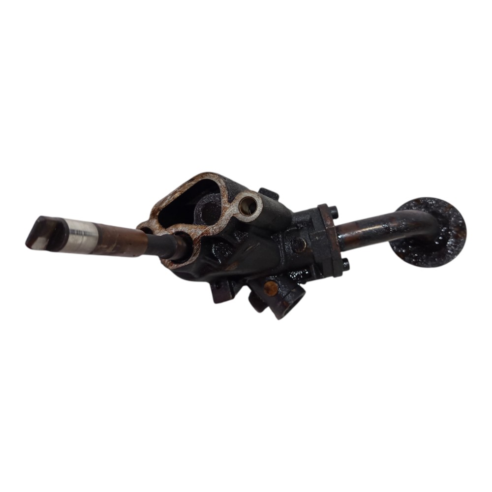 Bomba Óleo Pescador Volkswagen Passat 2.0 1995 1996 A 1996 7
