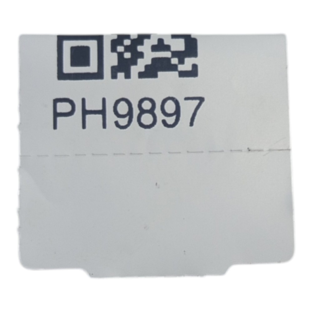 Par Moldura Lateral Para-brisa Ford Mondeo 1994 95 96 A 2001 9