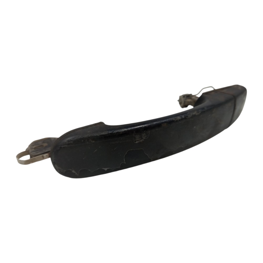 Maçaneta Externa Traseira Direita Volkswagen Gol 1999 A 2005 Traseira 4