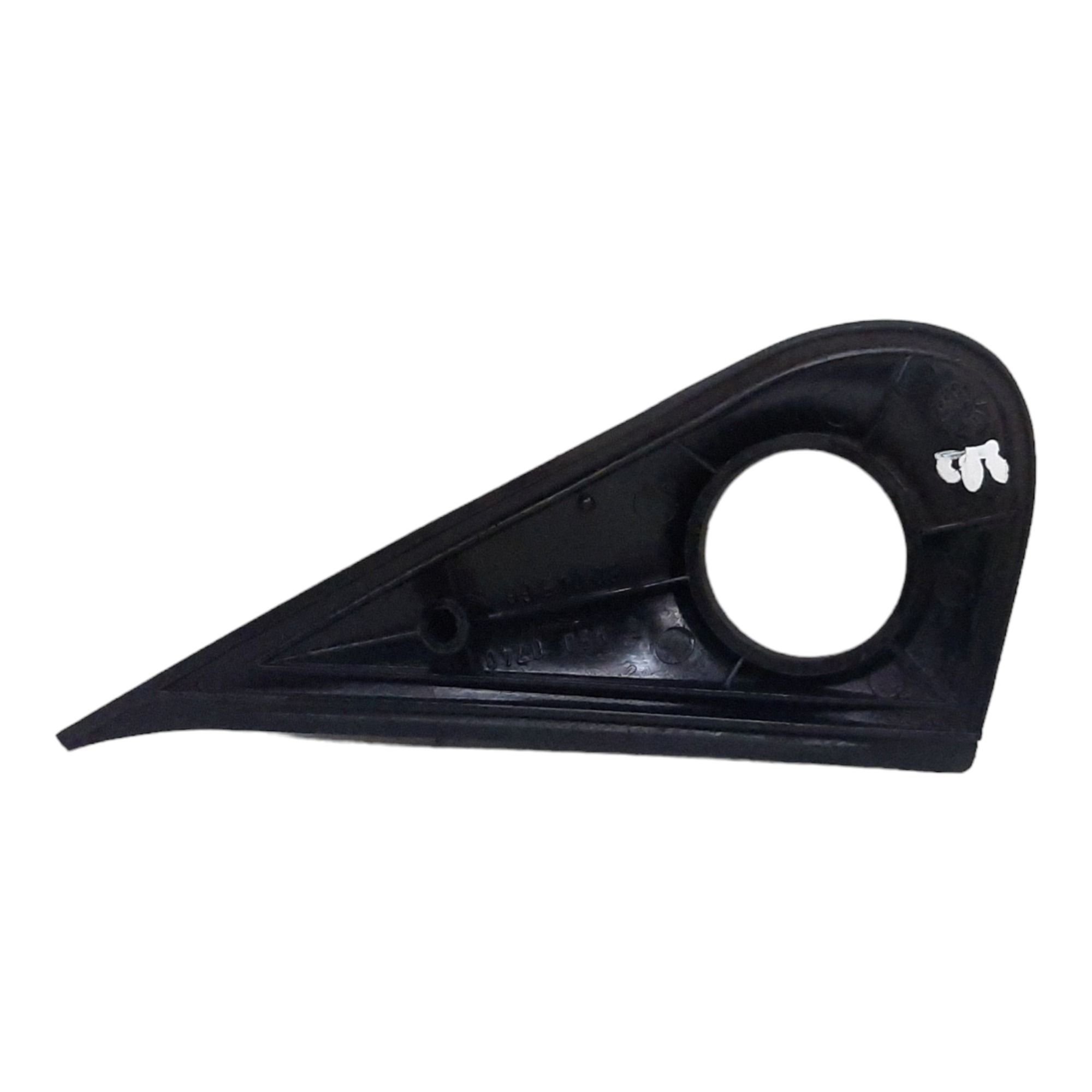 Acabamento Interno Retrovisor Direito Fiat Uno 1990 A 2002 2