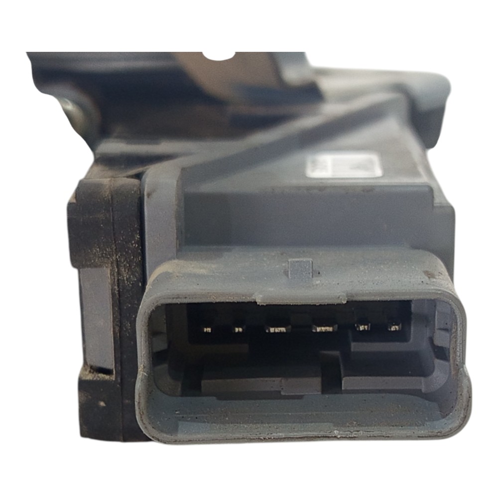 Maquina Vidro Dianteiro Direito Citroen C3 1.6 2003 A 2012 6