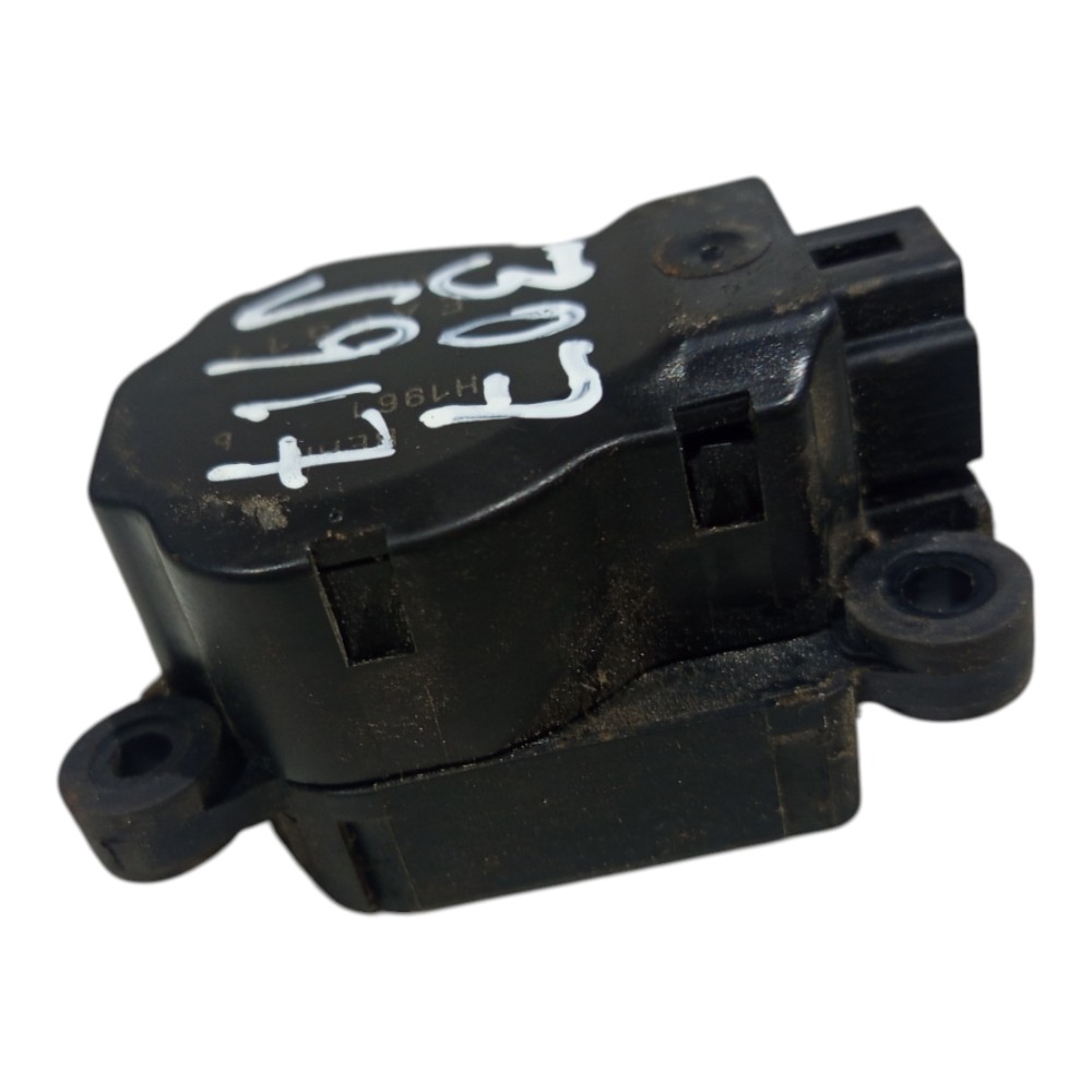 Motor Atuador Ar Condicionado Peugeot 307 2007 A 2014 Ead512 4