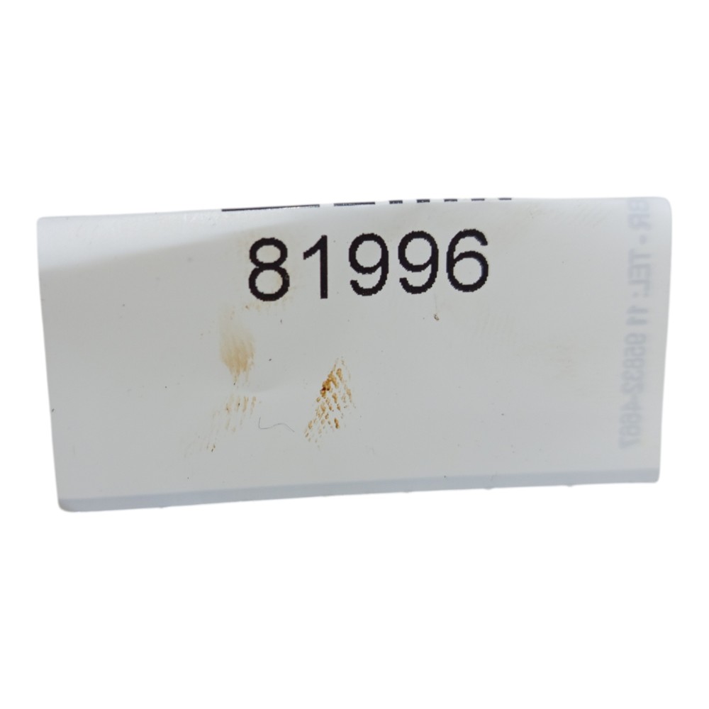 Tampa Capa Volante Ford Fiesta 1996 1997 1998 1999 A 2003 7