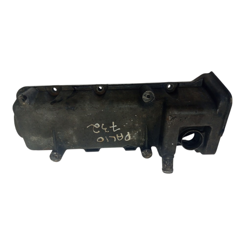 Tampa Válvula Fiat Palio Fire 1.0 8v 2001 2002 2003 A 2012 Preto 5